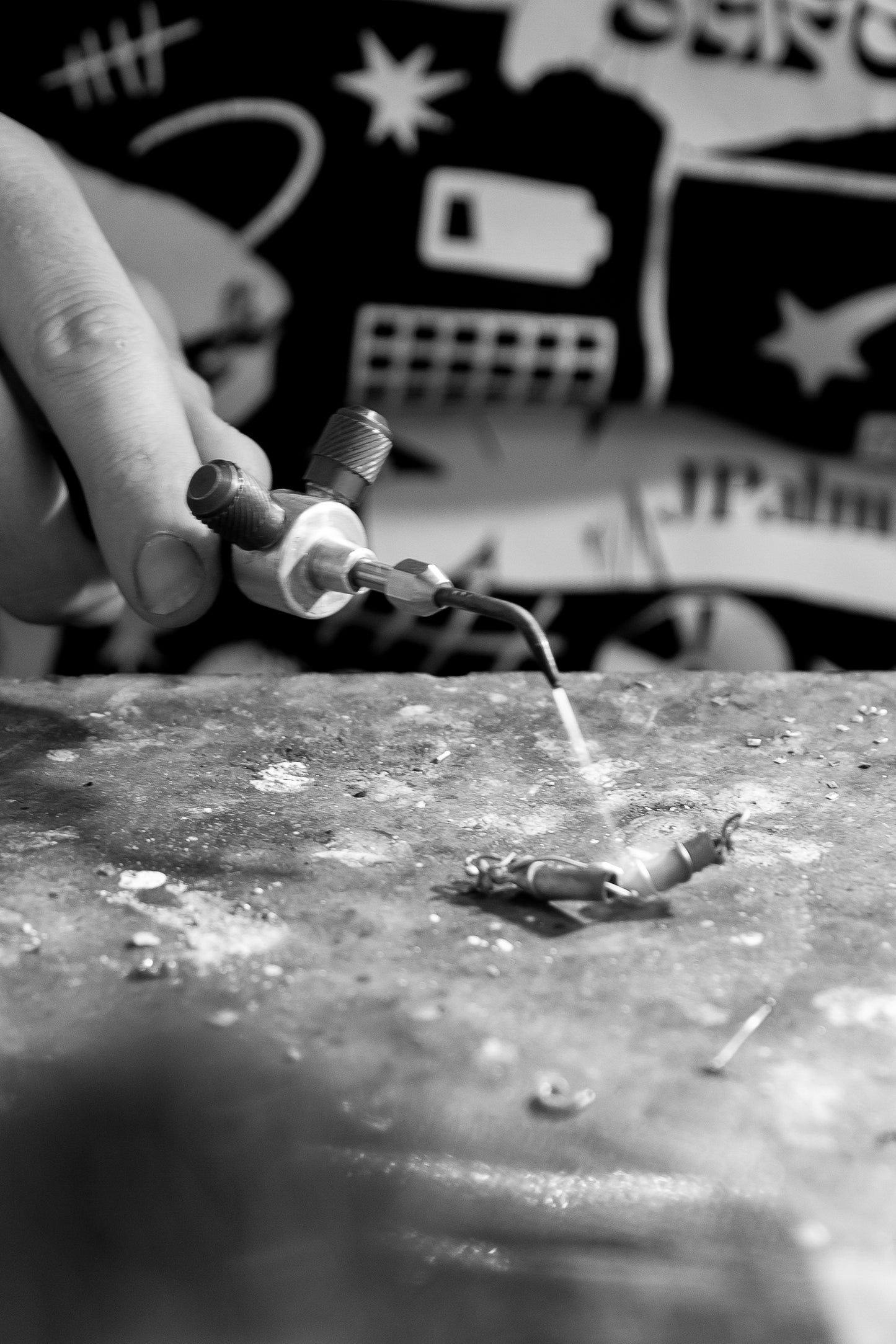 Introduction to Chainmaking [4 WEEK COURSE]