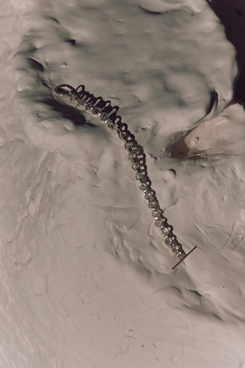 Fluire Bracelet