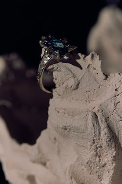 Moroso Ring I [O 1/2]