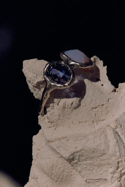 Vetriolo Ring [ O 1/2]