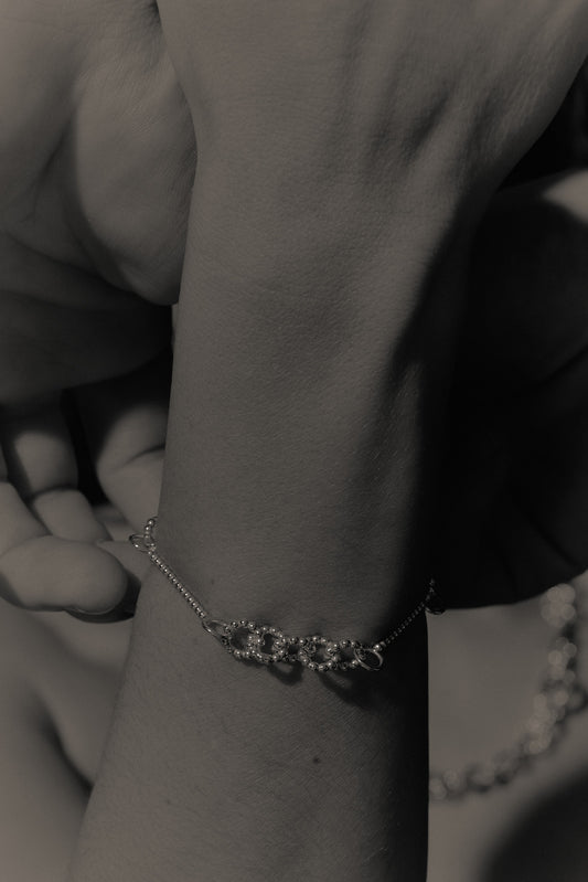 Sicano Bracelet [PEARL]