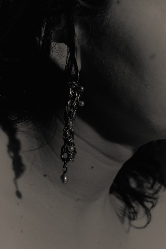 Molecola Earring [SINGLE]