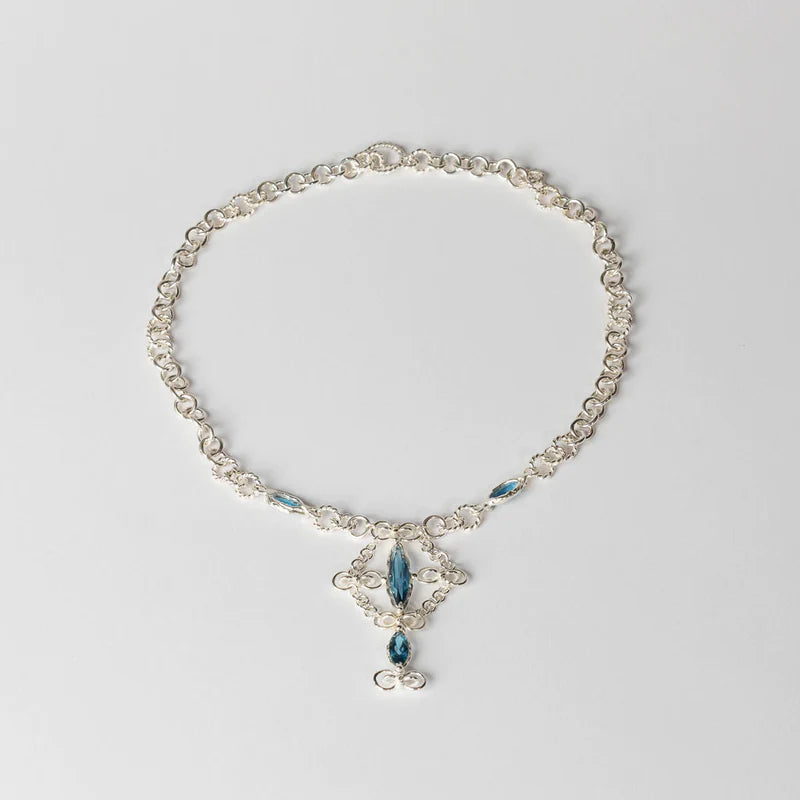 The Gitara Necklace