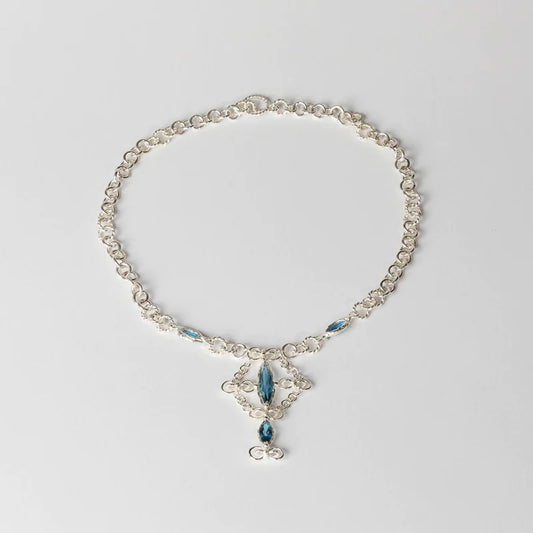 The Gitara Necklace