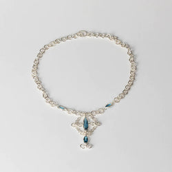 The Gitara Necklace