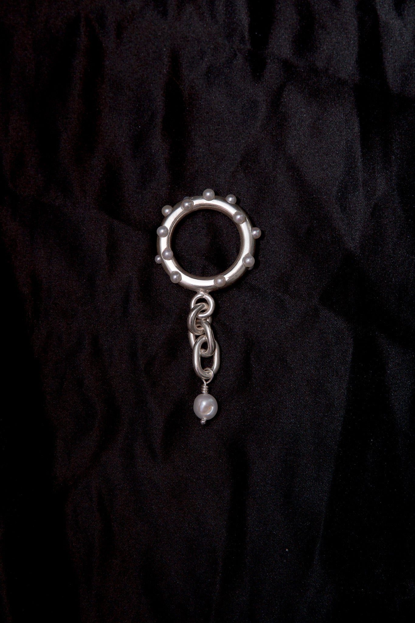 CAZZOCAZZOCAZZO Cockring S