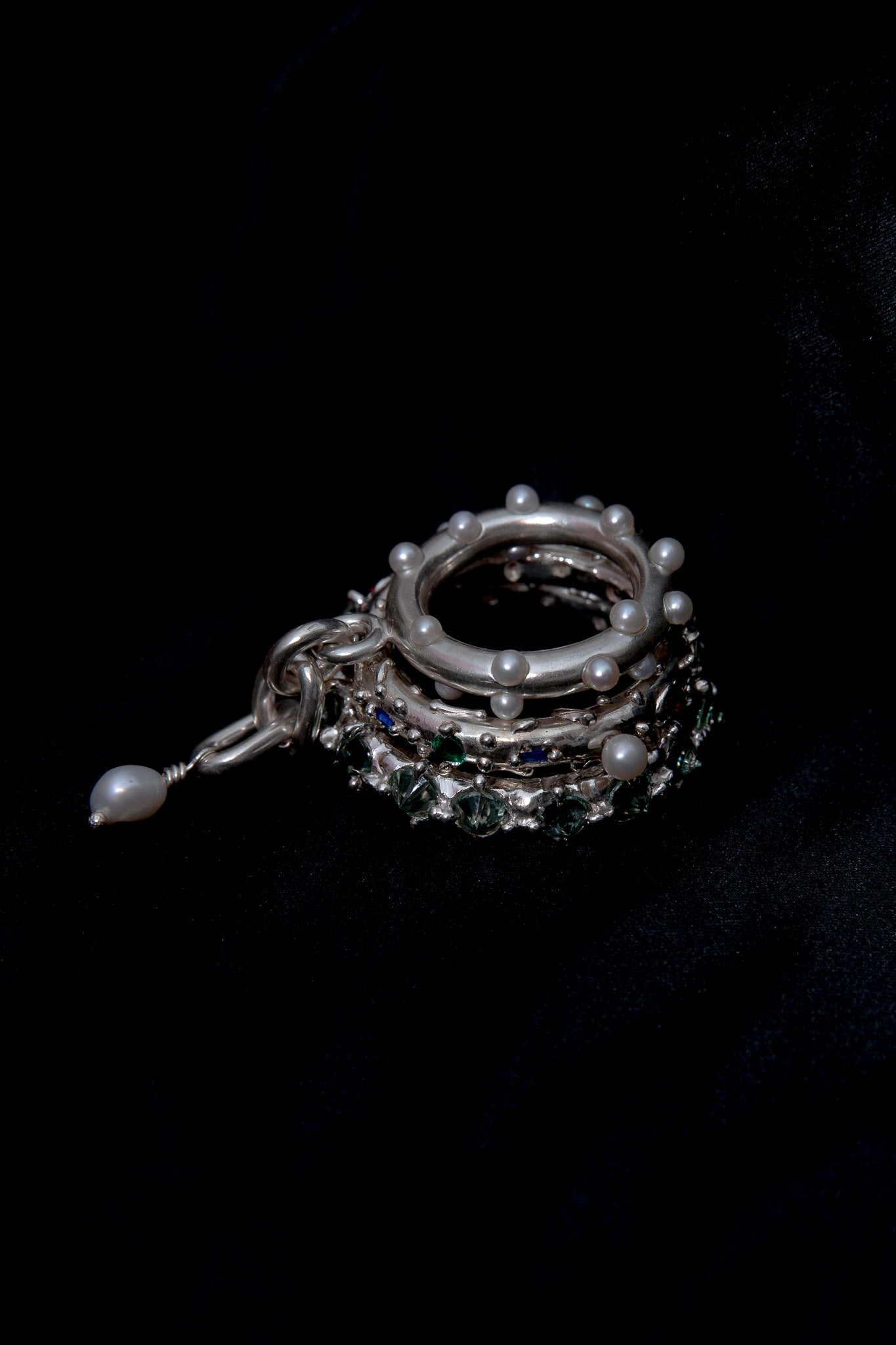 CAZZOCAZZOCAZZO Cockring S