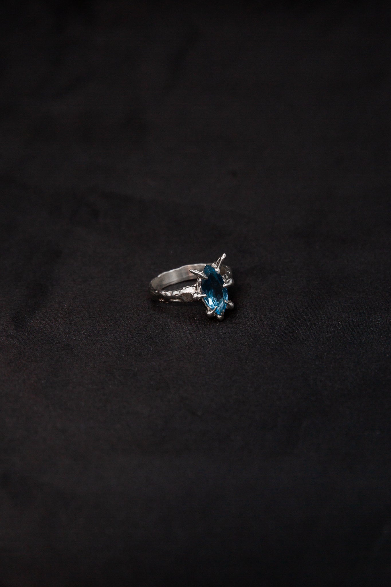 Moroso Ring I [O 1/2]