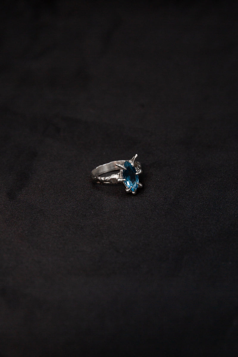 Moroso Ring I [O 1/2]