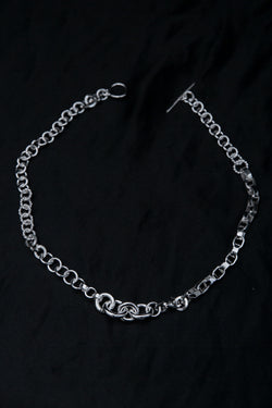Giro Necklace