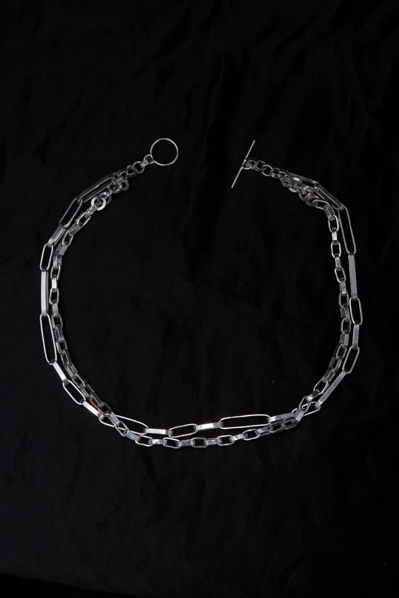 Squadra Necklace