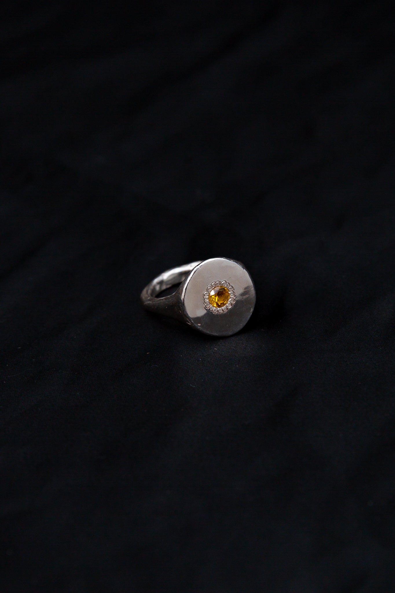 Helios Ring