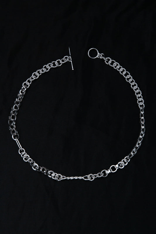 Etere Necklace