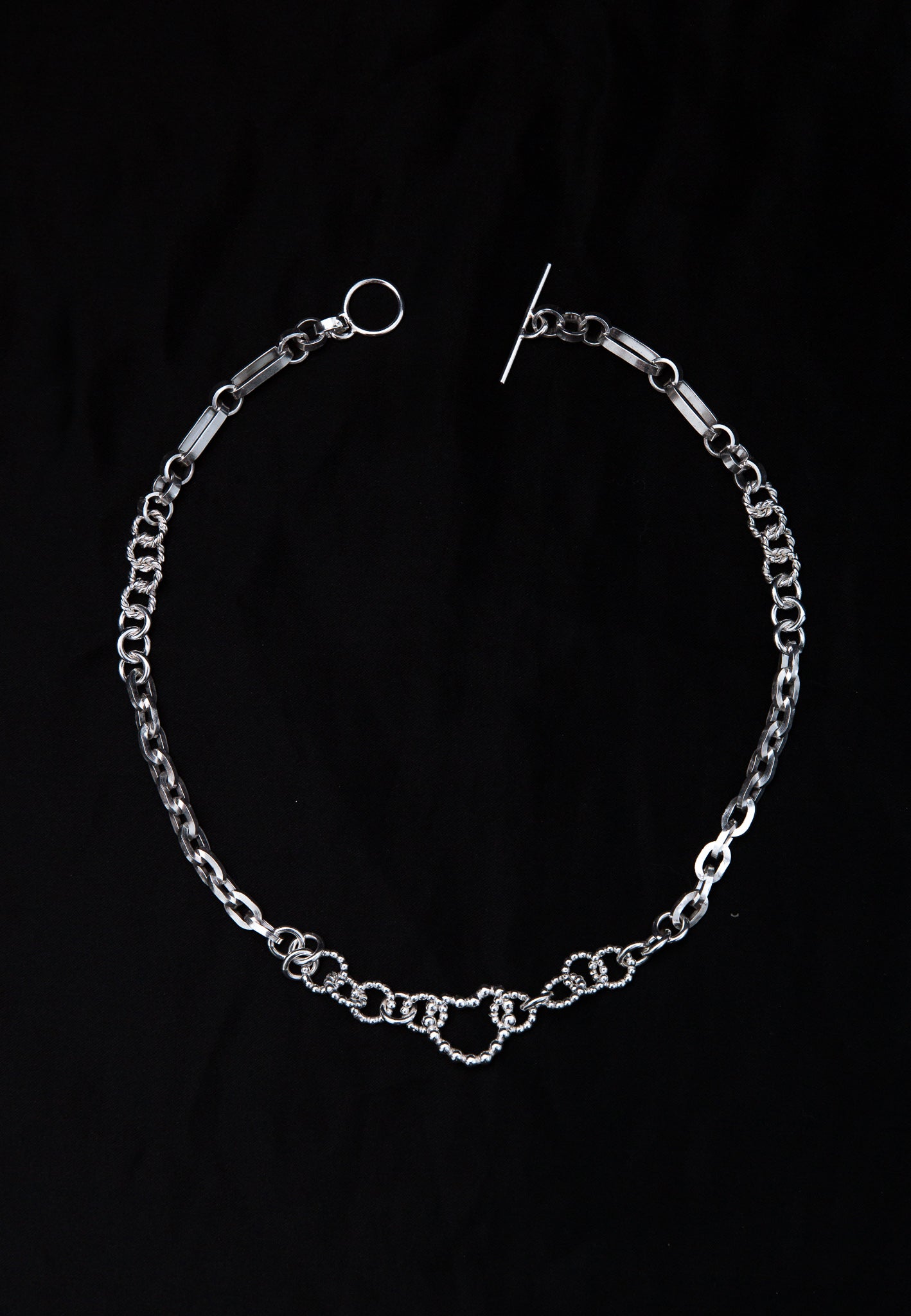 Innamorato Necklace