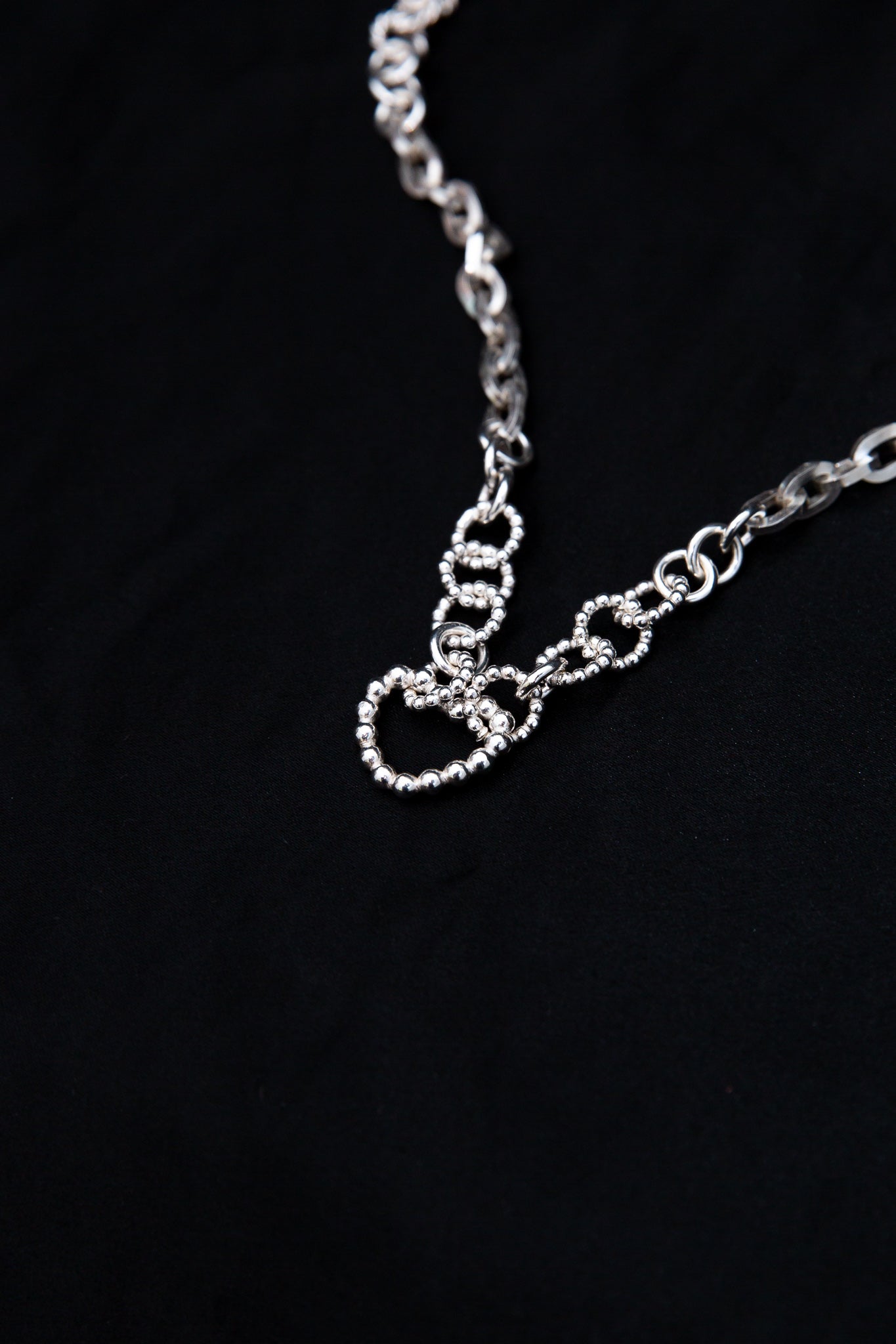 Innamorato Necklace