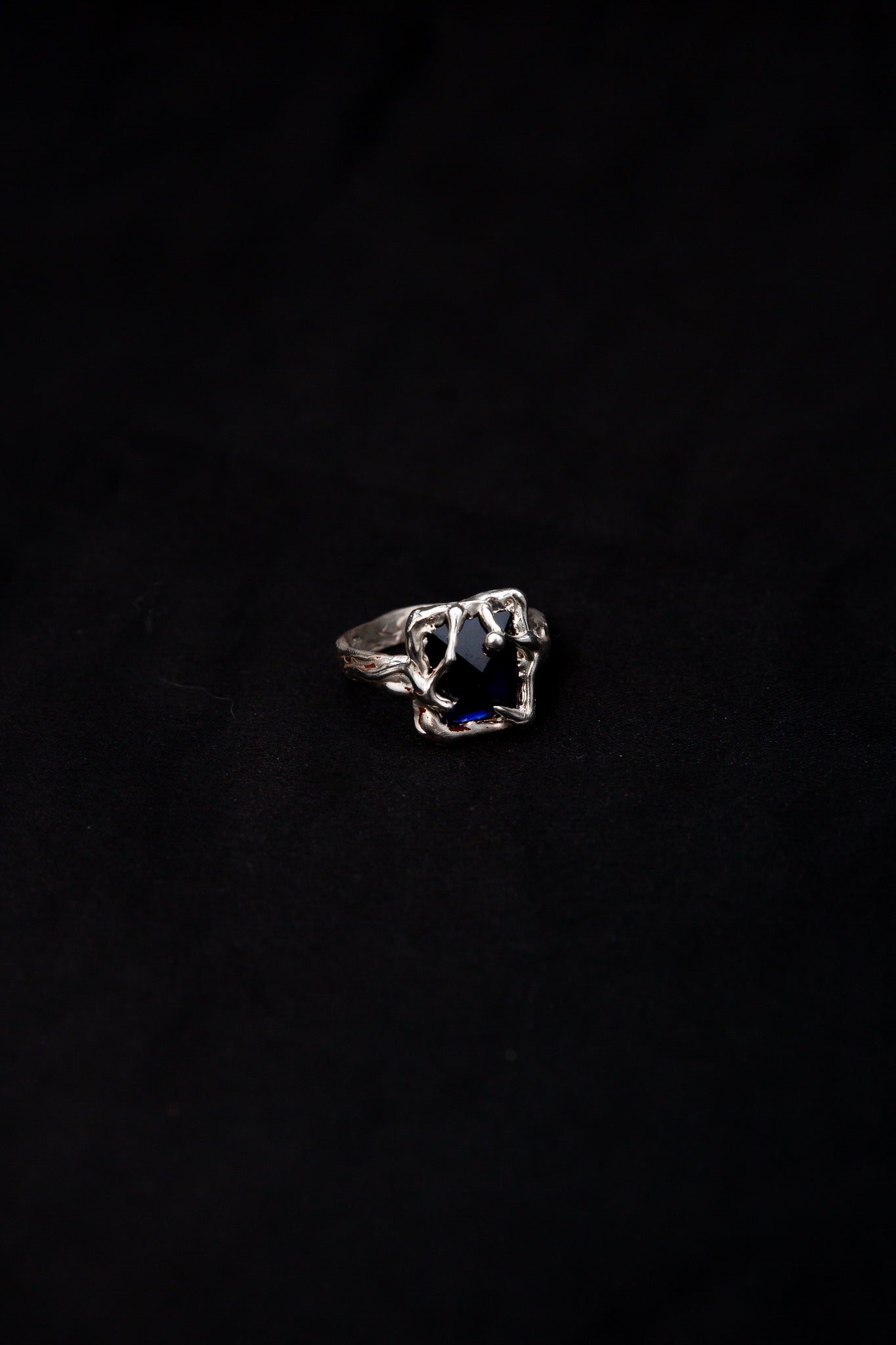 Pentahydrate Ring [R]