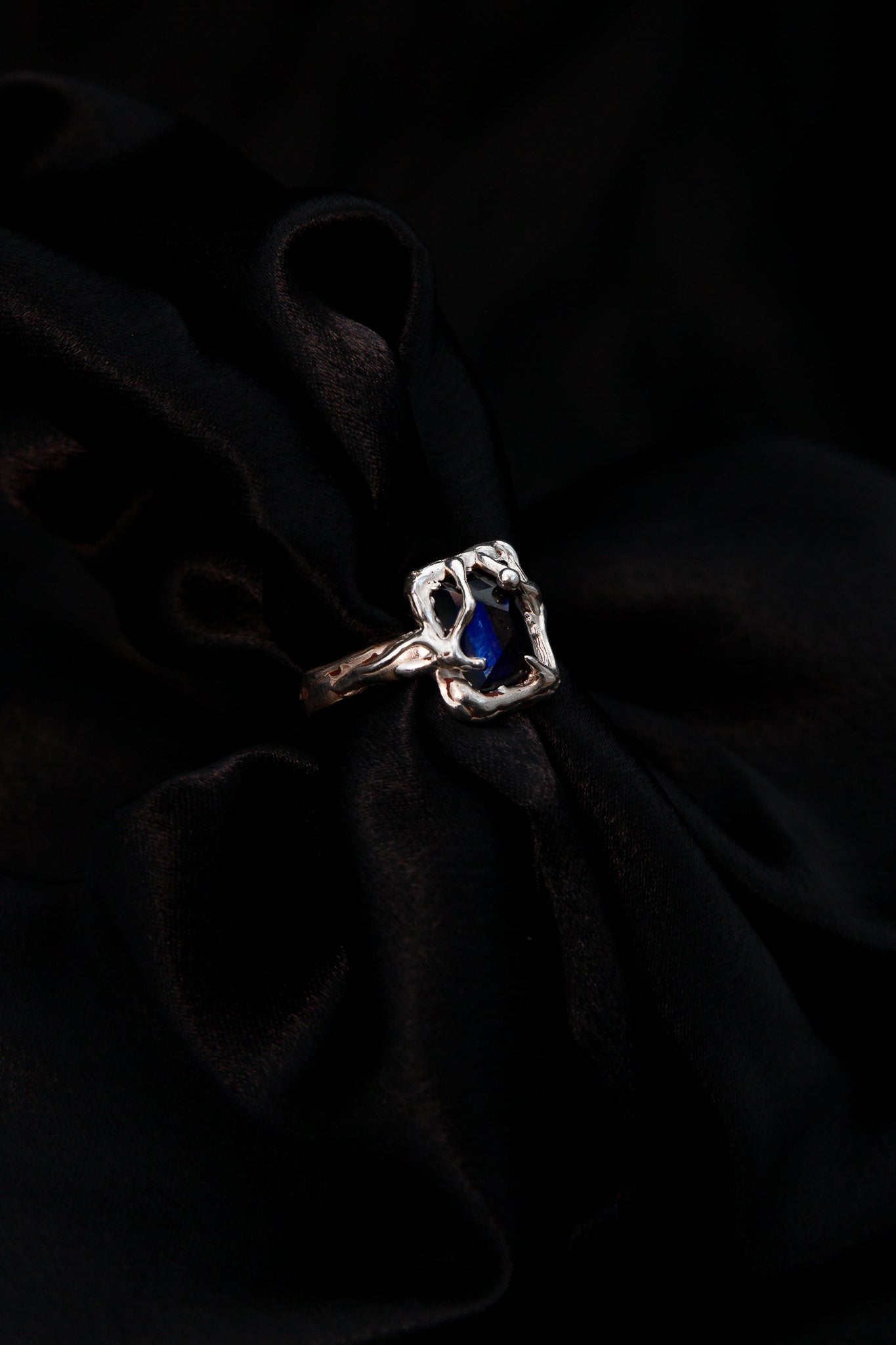 Pentahydrate Ring [R]