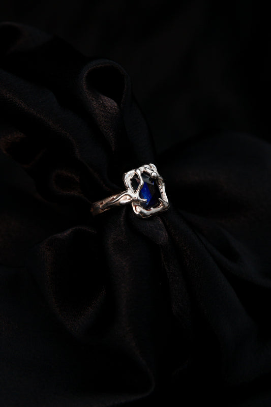 Pentahydrate Ring [R]