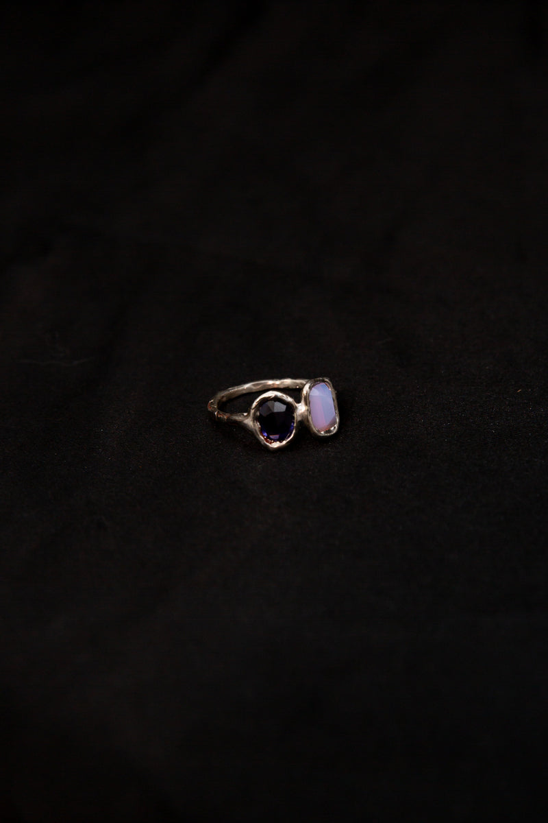 Vetriolo Ring [ O 1/2]