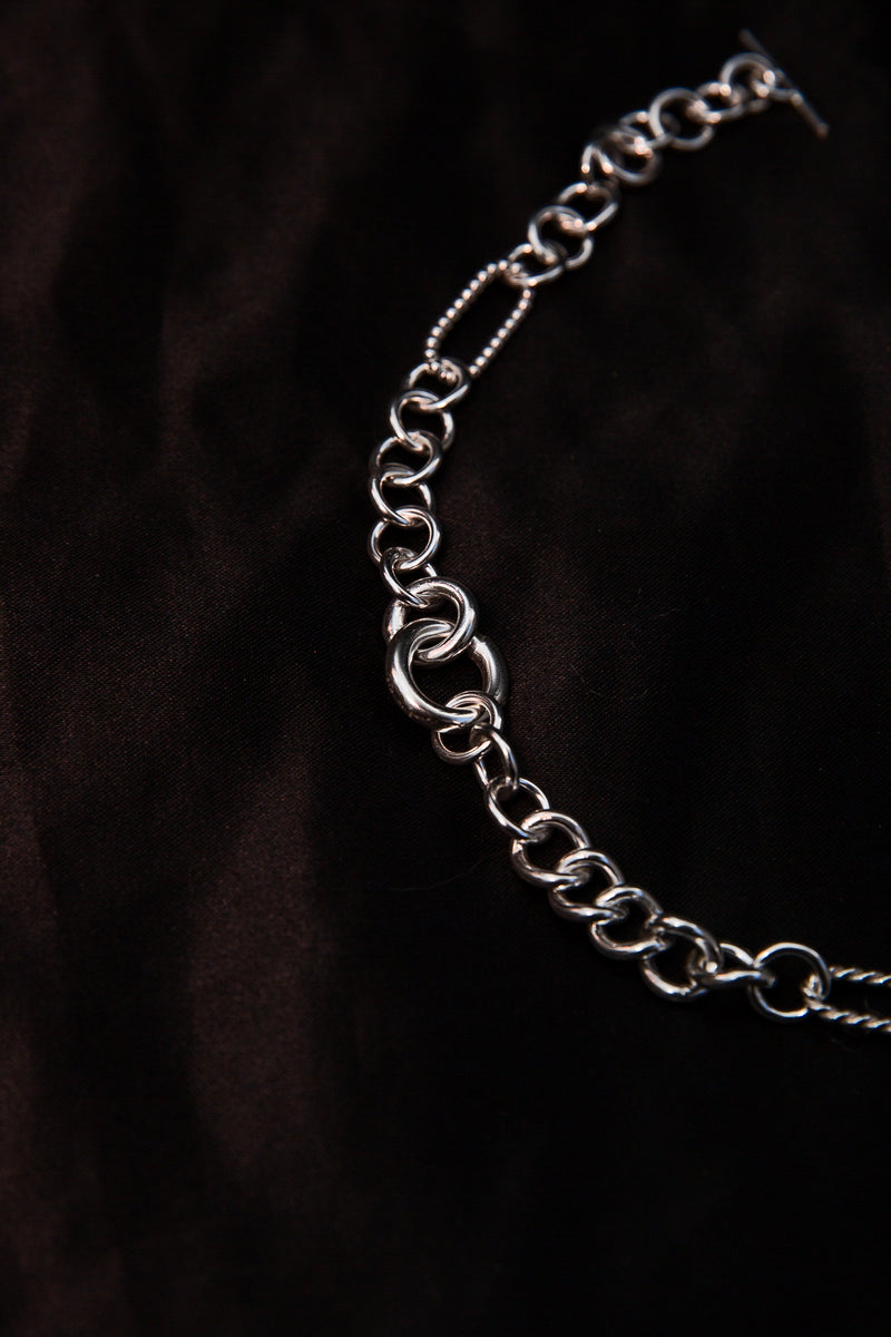 Finché Necklace IV