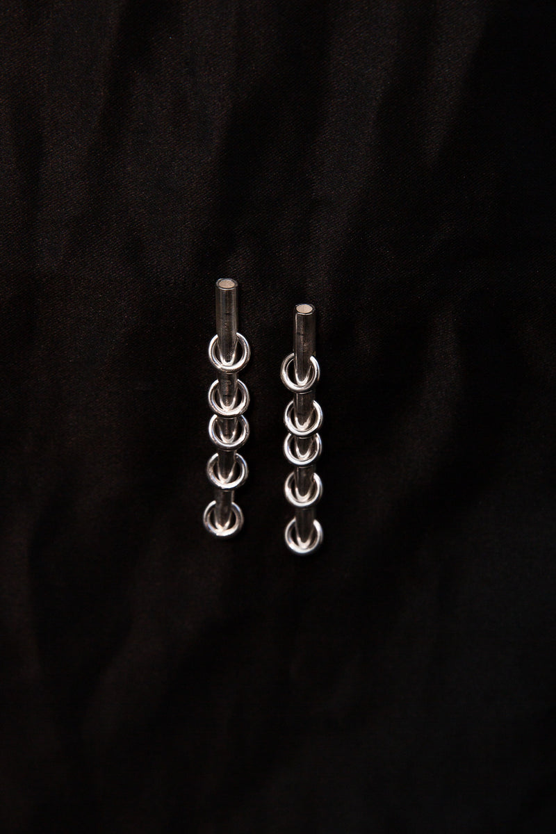 Campanella Earrings