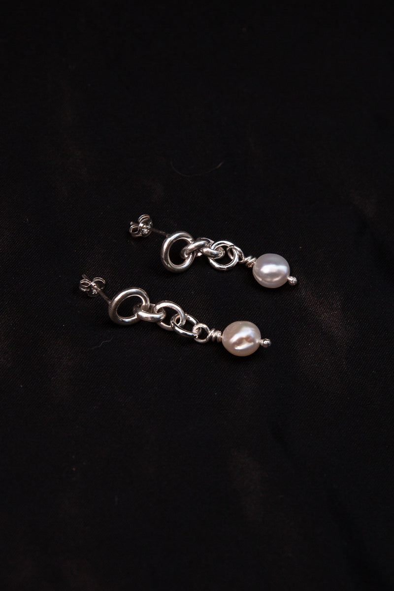 Assomigliano Earrings