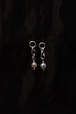 Assomigliano Earrings