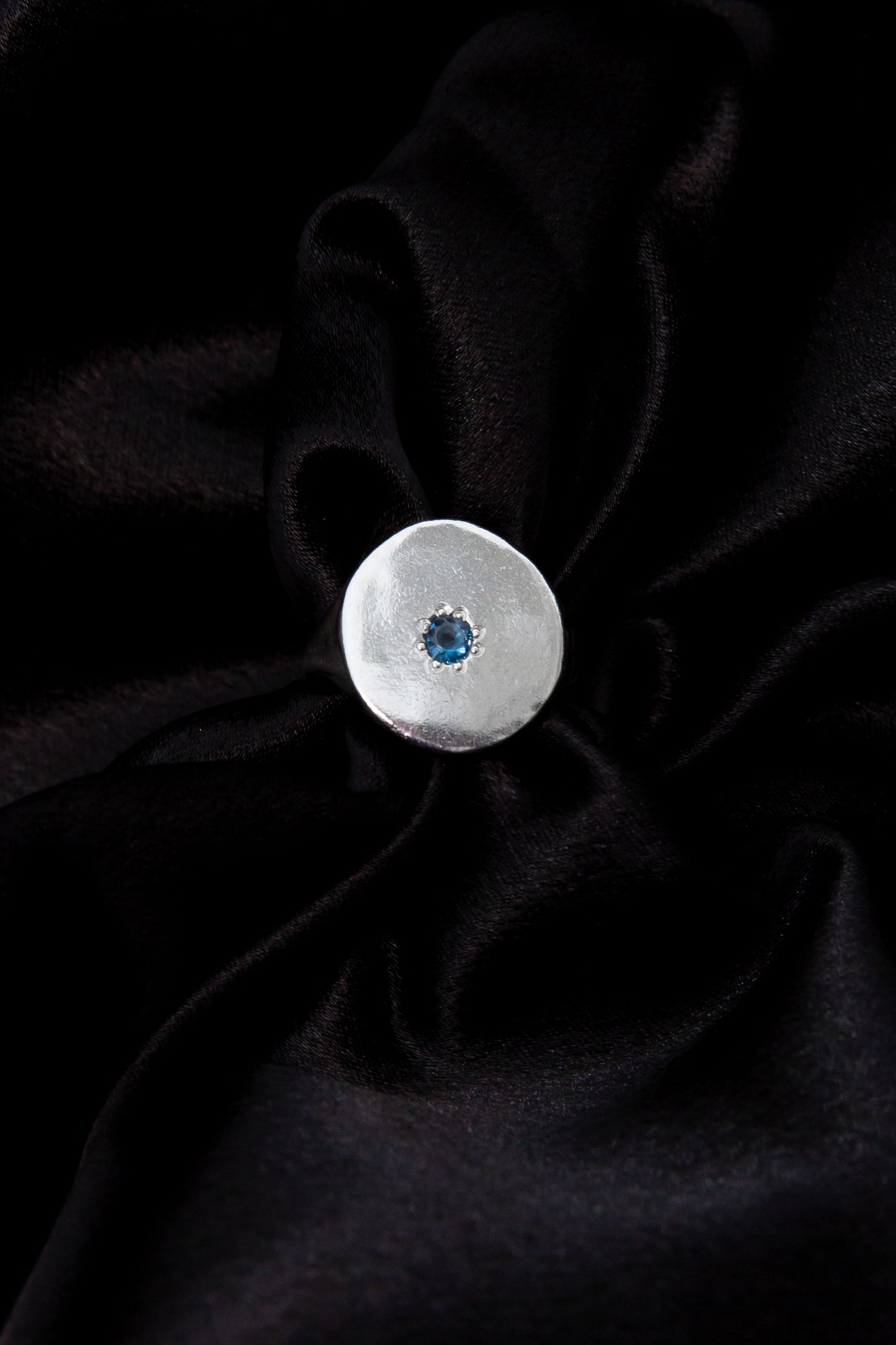 Sample Signet [LIGHT BLUE]
