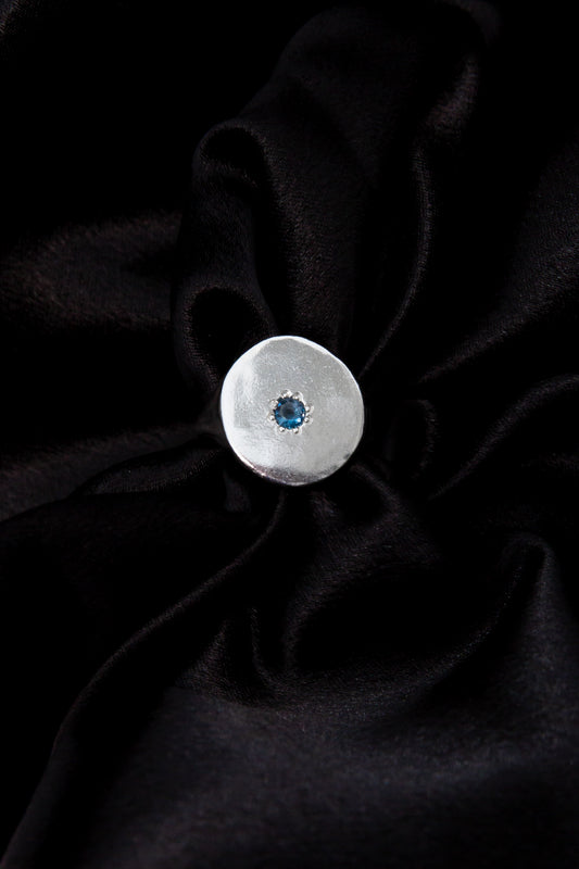 Sample Signet [LIGHT BLUE]