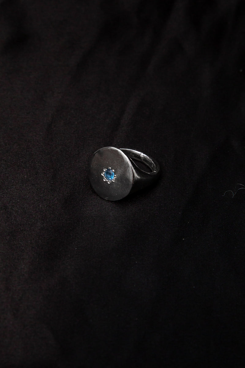 Sample Signet [LIGHT BLUE]
