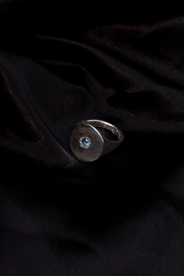 Sample Signet [Light Blue]