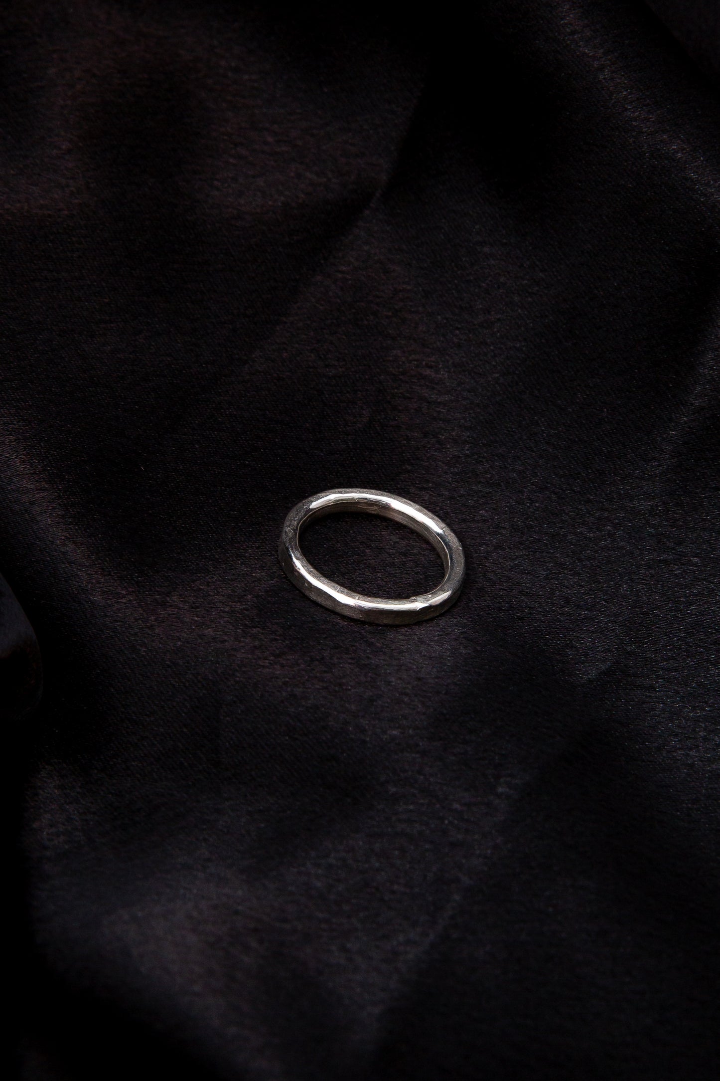 Sample Textured Stacker