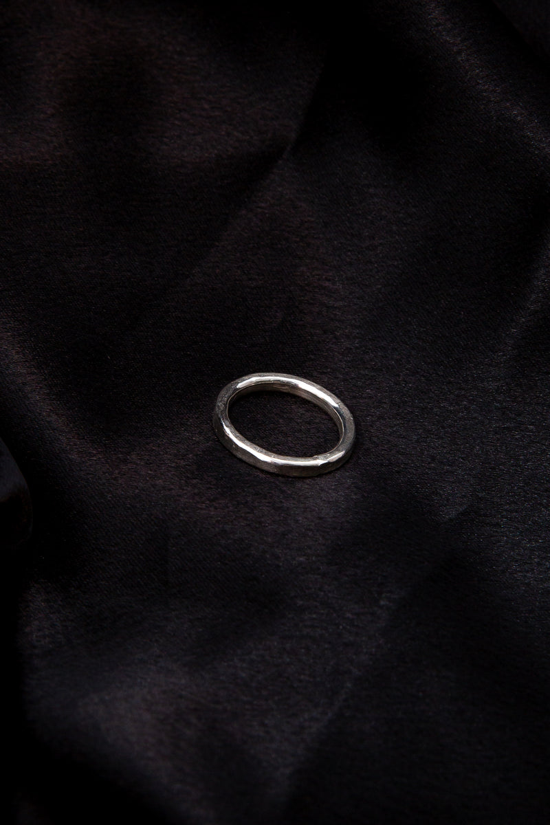 Sample Textured Stacker