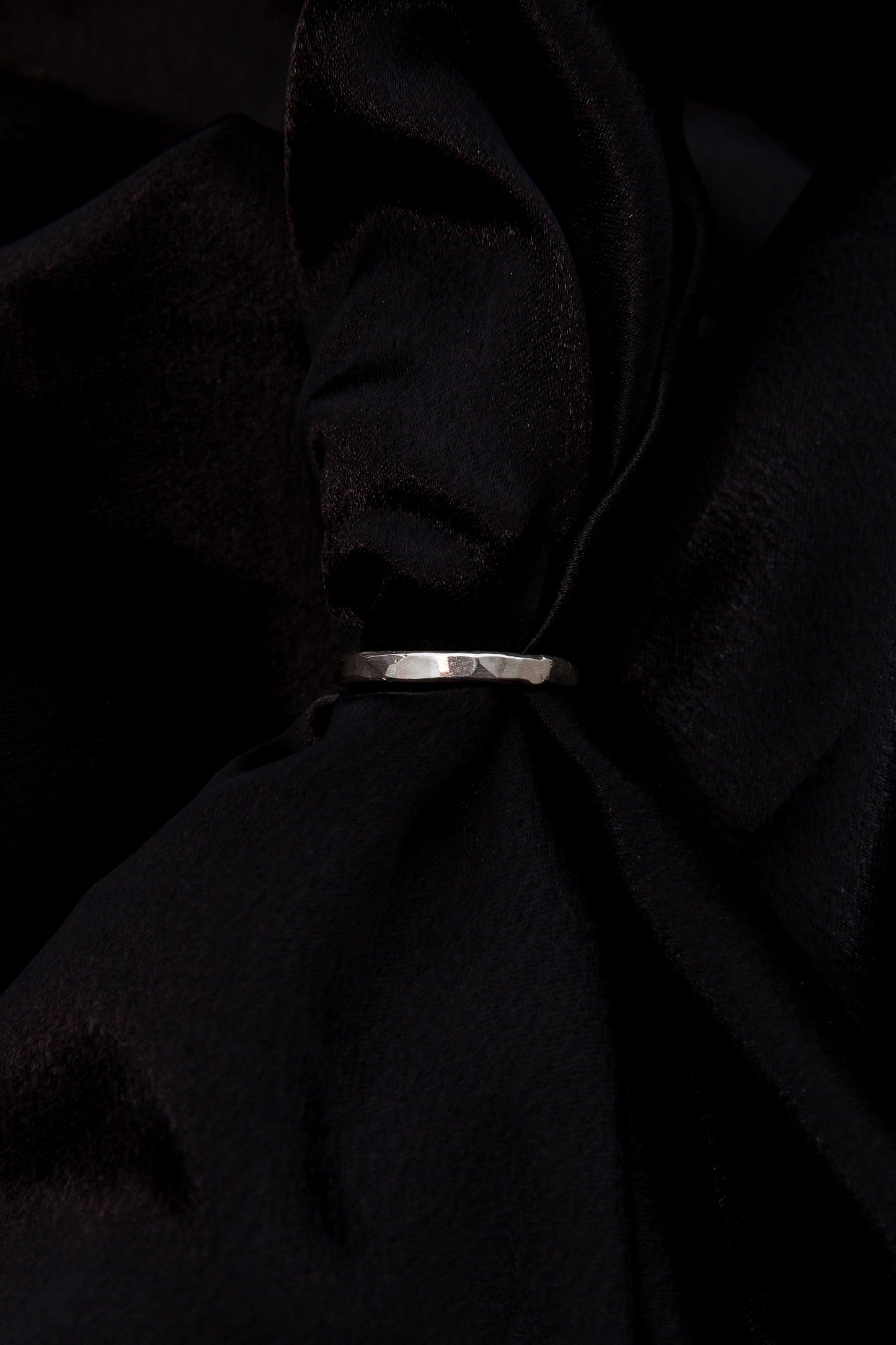 Sample Textured Stacker