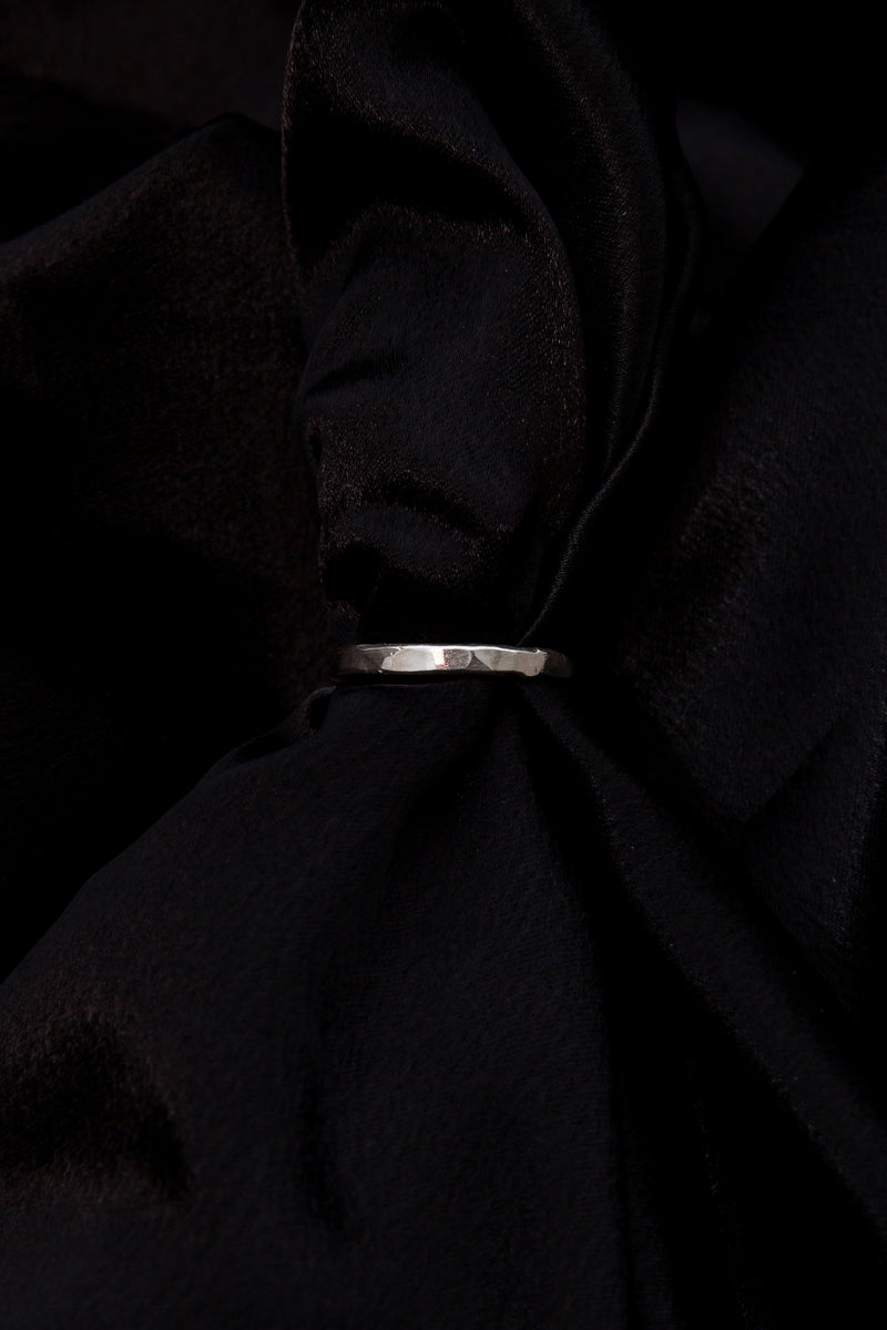 Sample Textured Stacker