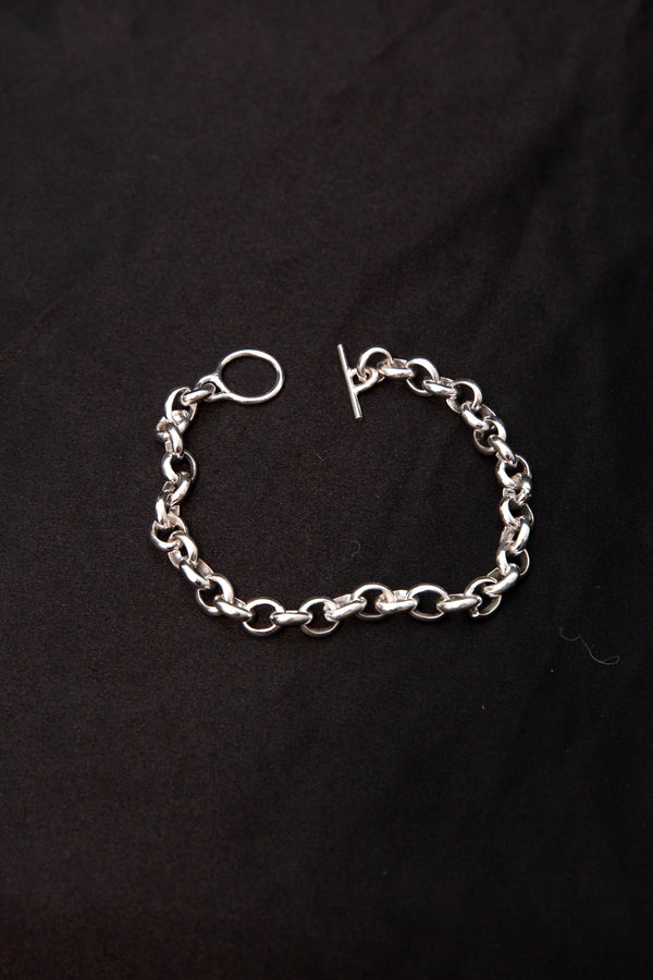 Sample Belcher Bracelet