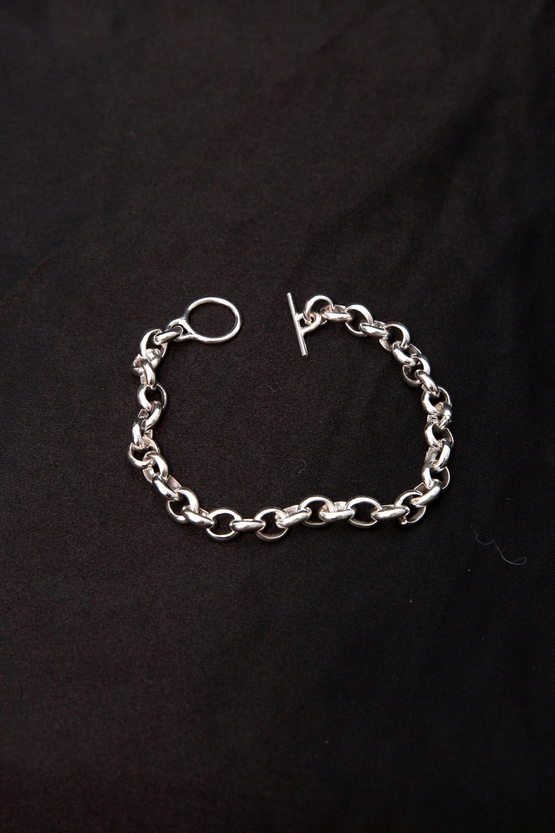 Sample Belcher Bracelet