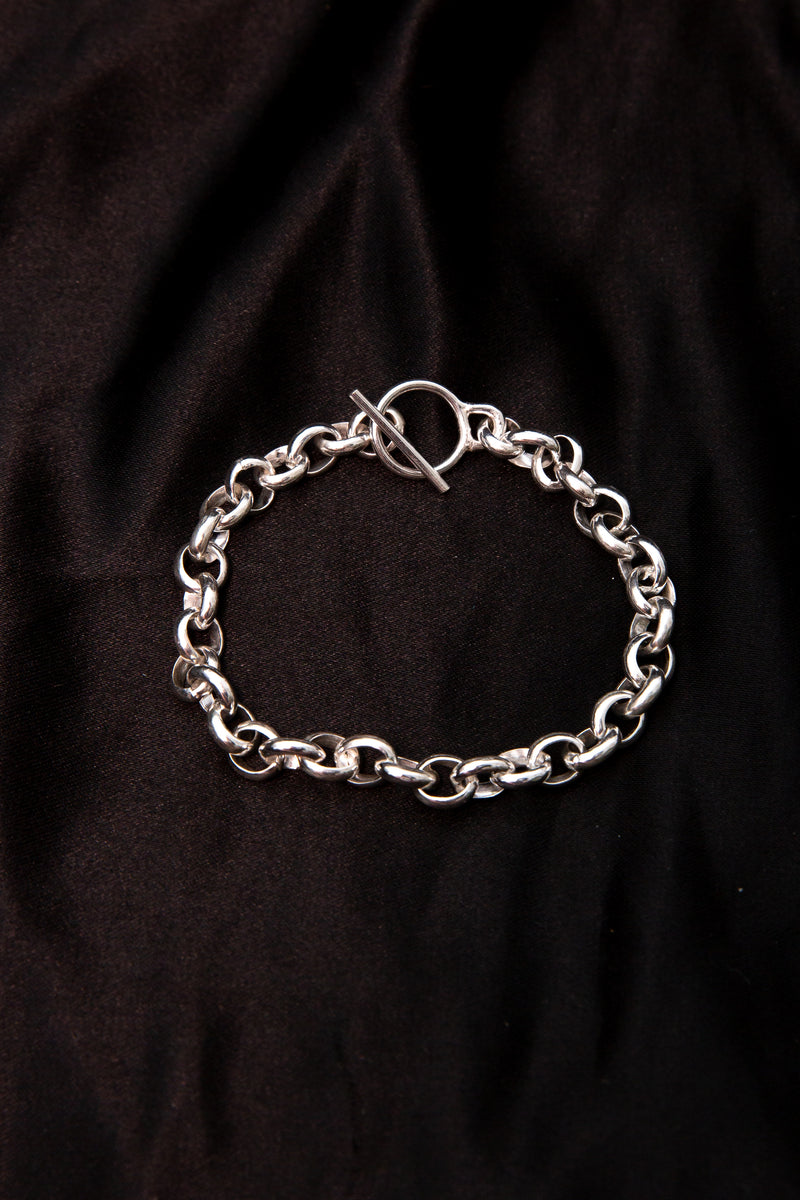 Sample Belcher Bracelet