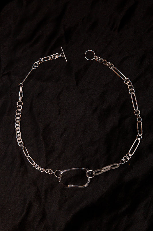 Liston's Locket
