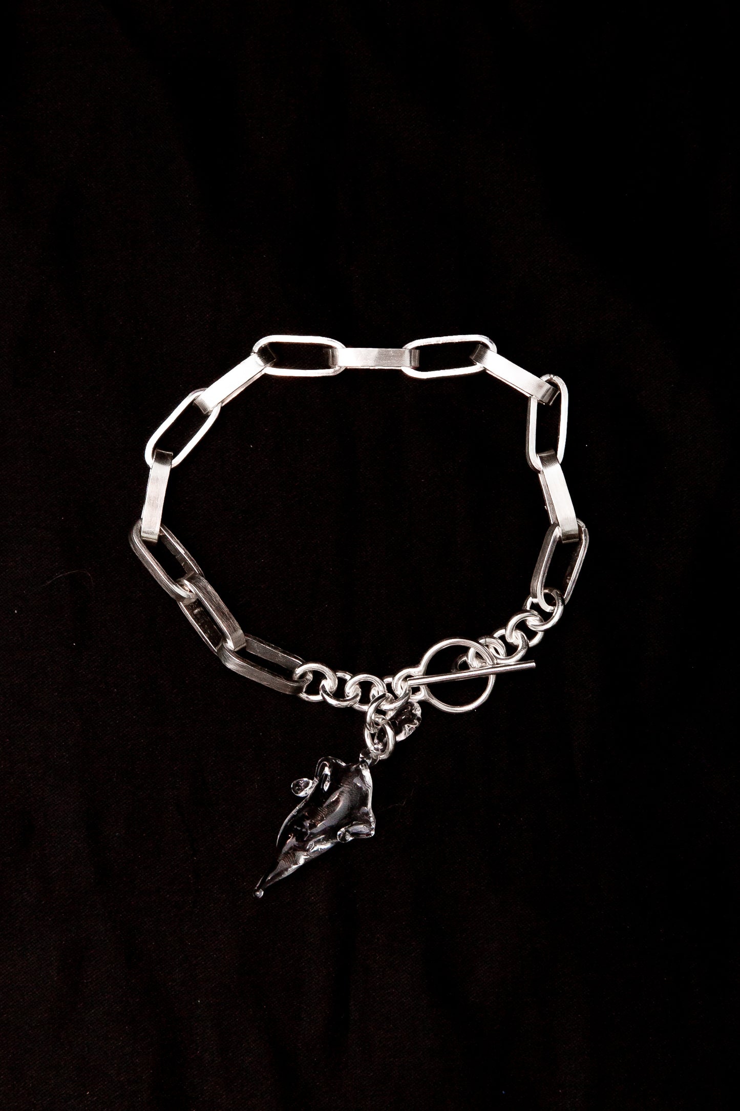 The Etheriser Bracelet