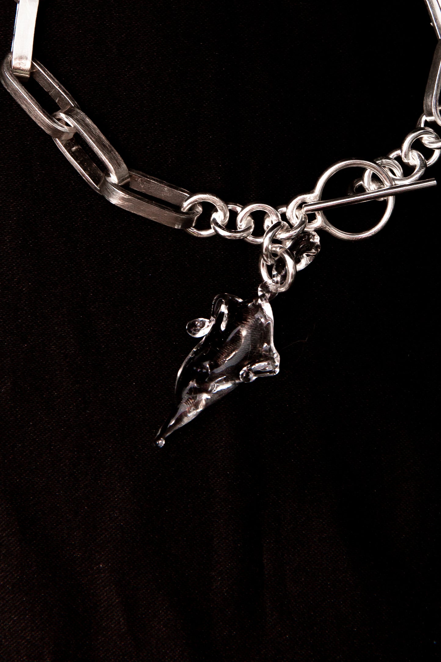 The Etheriser Bracelet
