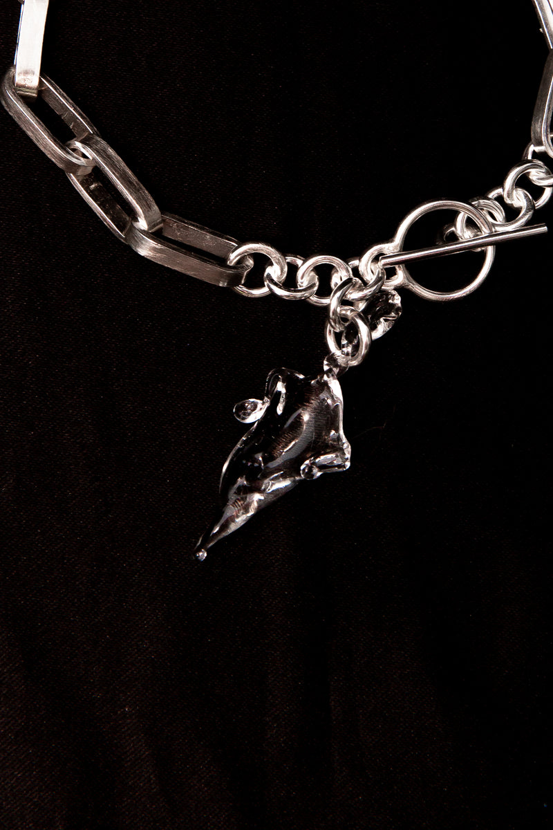 The Etheriser Bracelet