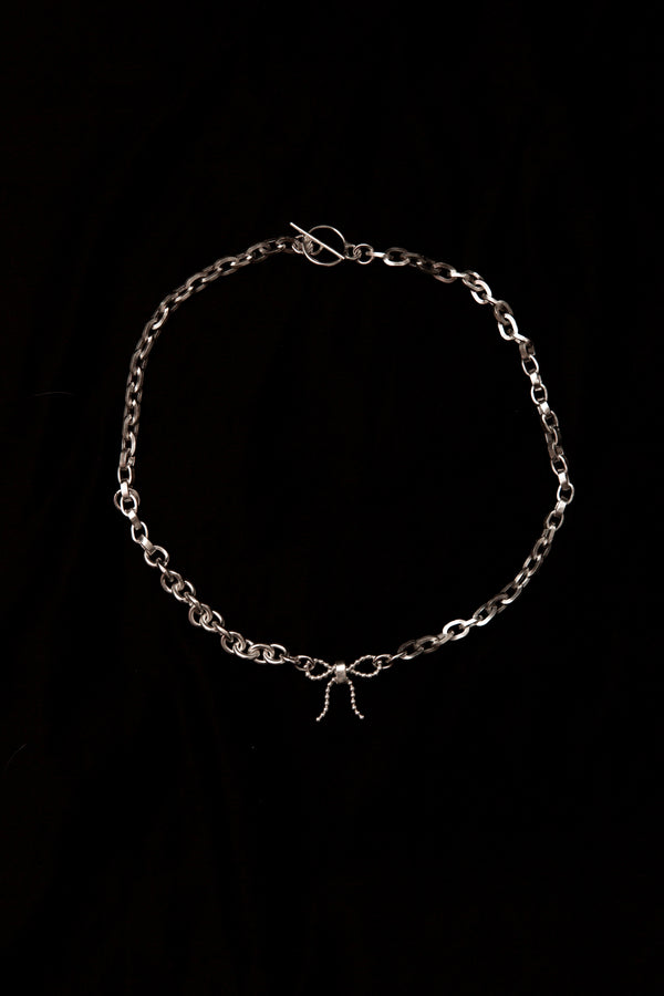 The Fiocco Chain Necklace