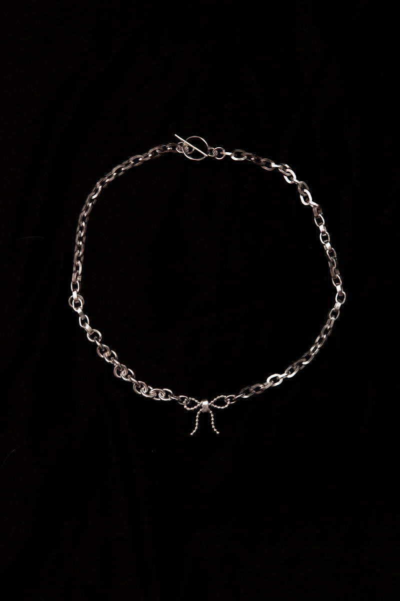 The Fiocco Chain Necklace