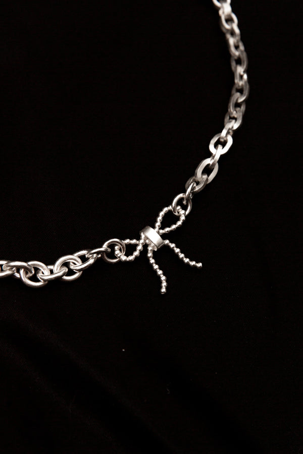 The Fiocco Chain Necklace