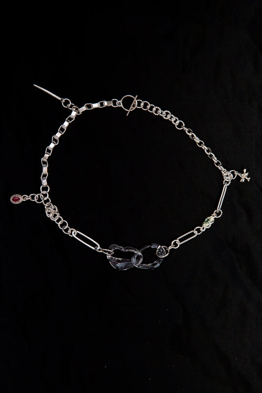 Inebriata Necklace