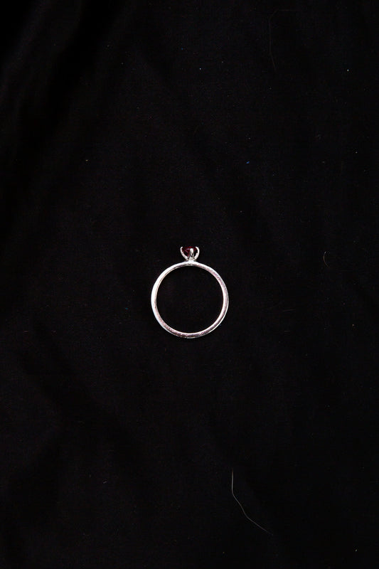 Quattro Punti Ring