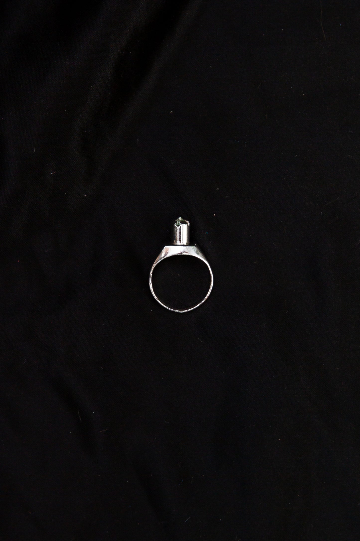 Torre Cabrera Ring [Green]