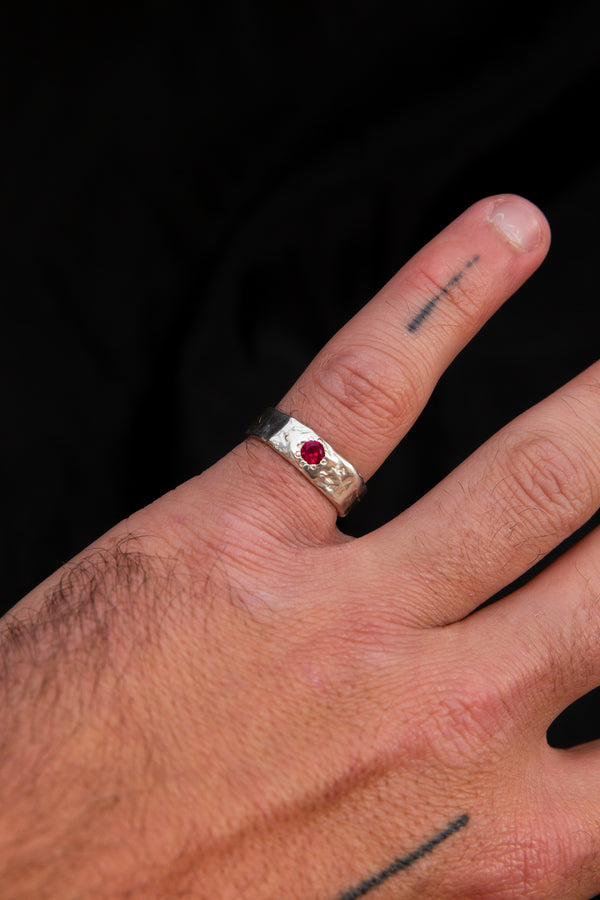Sepolta Ring