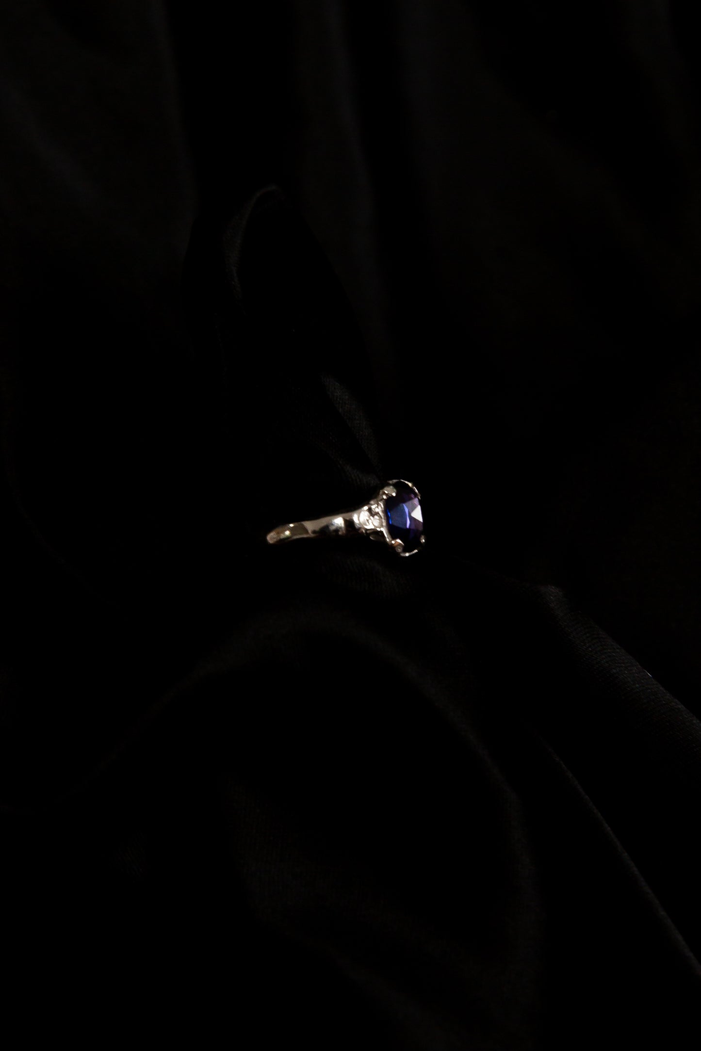 Hypertrophic Ring